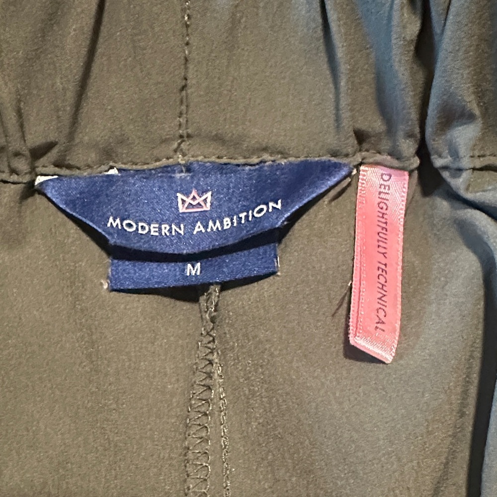 Elegant Paperbag Waist pants - Picture 2 of 8